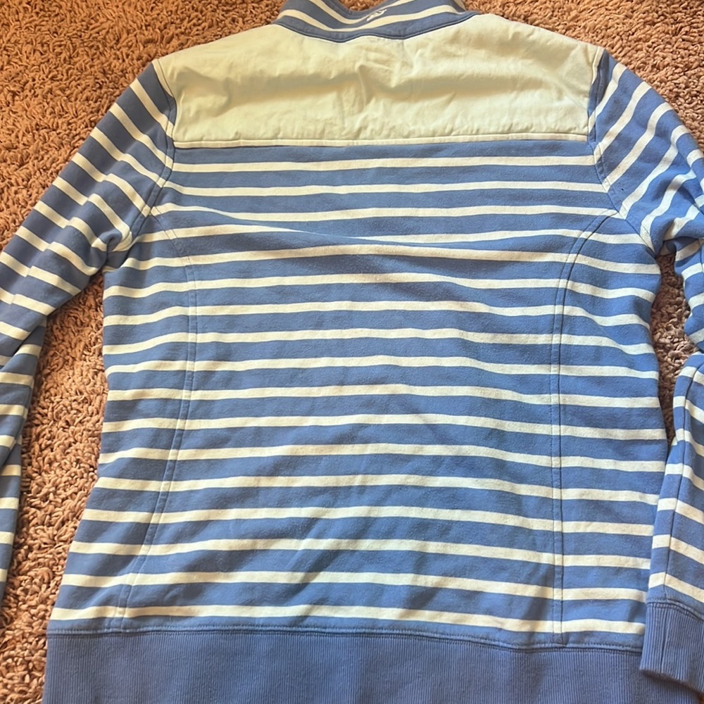 Pull Over Vineyard Vines Jacket - image 2